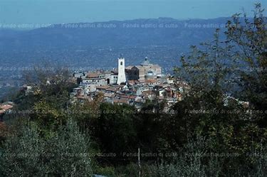 Risultato immagine per san silvestro monte compatri